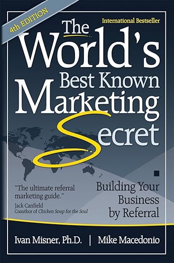 The World's Best Known Marketing Secret
